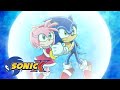 [OFFICIAL] SONIC X Ep76 - The Light in the Darkness