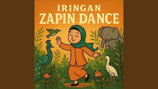 Iringan zapin dance