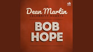 Foster Brooks Roasts Bob Hope