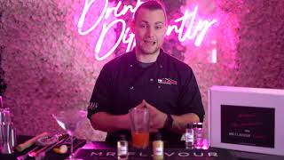 Pornstar Martini Masterclass