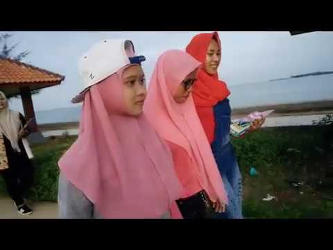 VIRGOUN - SURAT CINTA UNTUK STARLA VERSI ANAK SMK ASY-SYAFI'IYAH LOHGUNG