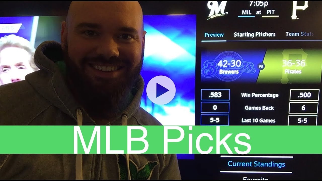 mlb-picks-june-19-2018-tue-baseball-sports-betting-predictions