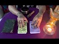 🔥🌈ESTA ARREPENTID@ DE HABERTE DEJADO Y NO SABE QUE HACER🔮🔥TAROT ALMAS LLAMAS GEMELAS