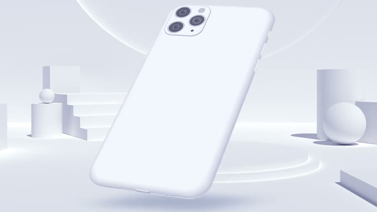 MyMind App Promotional Video