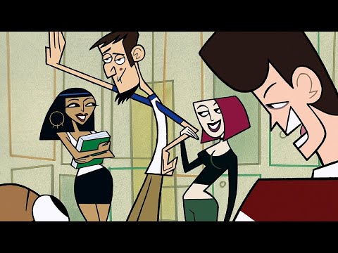 Clone High Reboot: Christopher Miller and Phil Lord Give Update on Revival at HBO Max