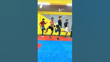 Thumbnail of Kung fu Kumari🌟 #dance #dancecover #dancer #trending #viral #viralvideo #viralshorts #shorts