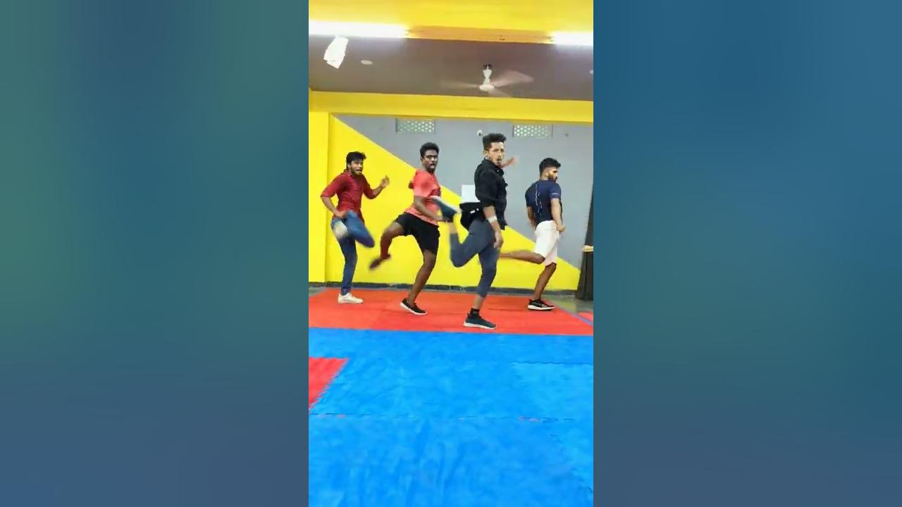 Kung fu Kumari🌟 #dance #dancecover #dancer #trending #viral #viralvideo #viralshorts #shorts