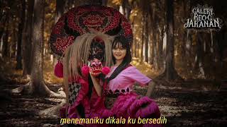 Stori watsap kekinian versi jaranan