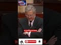 Senator John Kennedy Reacts: "I'm Proud of That – I'd Do It Again in a Heartbeat" on US-UK Alliance