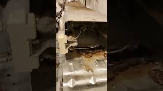 Dryer Cleaning - Hamilton Appliance Repair - 𝗛𝗮𝗿𝘁𝗲𝗸 𝗣𝗿𝗼 𝗜𝗻𝗰.🛠  #appliancerepair #dryerrepair