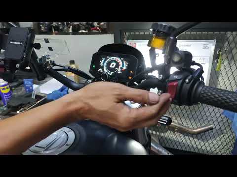 VOGE 500 AC