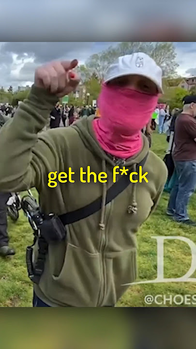 The City that Banned Police…
