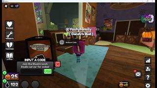 ALL NEW PROFILE UPDATE CODES IN DANDY'S WORLD 2026 October - ROBLOX DANDYS WORLD CODE 2026
