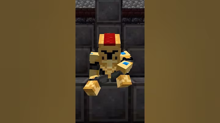 I Got Revenge On My Minecraft Friends For Trapping Me #minecraft  #minecraftmemes