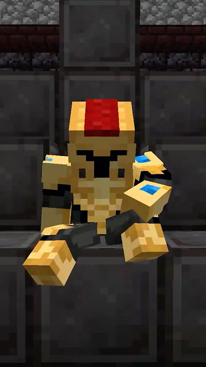 I Got Revenge On My Minecraft Friends For Trapping Me #minecraft  #minecraftmemes