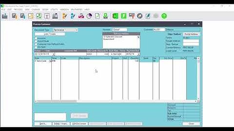 Sage Business Cloud -  Accounting: Pastel Partner Product Overview