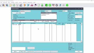 Sage Business Cloud -  Accounting: Pastel Partner Product Overview screenshot 3