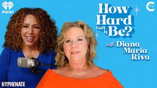 Happy Hour with Tina: Pivoting, Saying No and Asking “Why Not?"