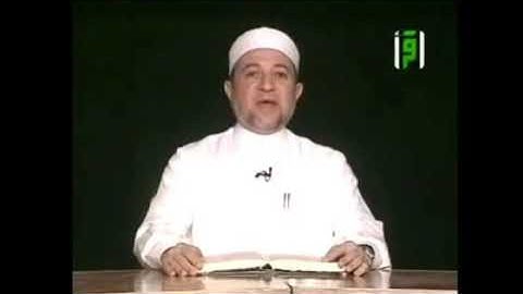 سورة الكهف من ايه ٢١ الى ايه٢٧