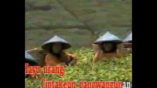 Rame Rame - Nining Meida and Adang Cengos