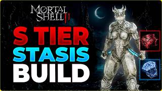 This Proxima Build Makes Night Mode Look Easy in Mortal Shell 2!