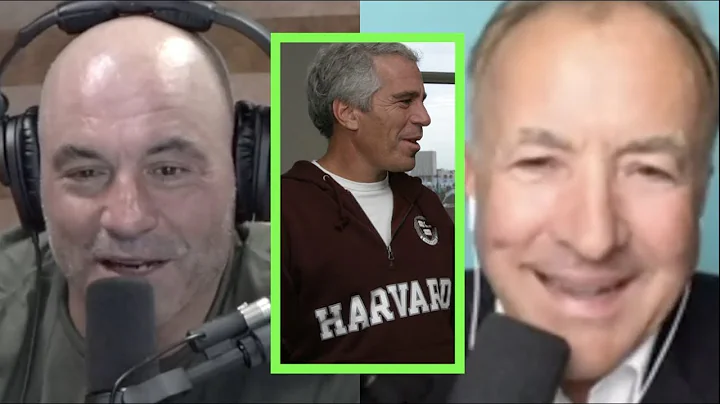 Skeptic Michael Shermer on Epstein, 5G Conspiracie...
