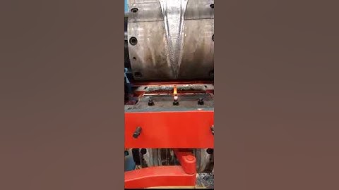 Advantages of wedge cross-rolling process