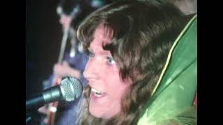 Sweet - The Ballroom Blitz - Disco/Promo Clip 27.10.1973 ()