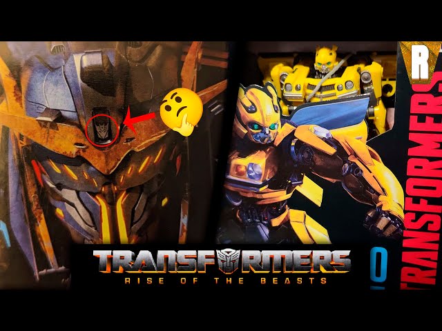 Transformers: O Despertar das Feras - Nerd Raiz Nerd Nutella - Ep