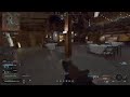 Call of Duty Resurgence Causal: Enjoying the Holiday Weekend