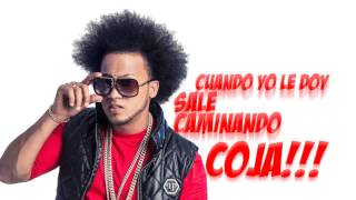 Pal de Velitas Remix Video Lyrics Sonido nuevo-RD