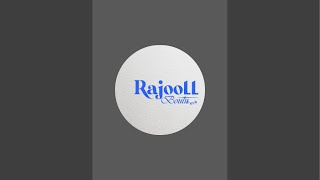 Rajooll Boutik is live ORDER NOW- 8003396904 screenshot 3
