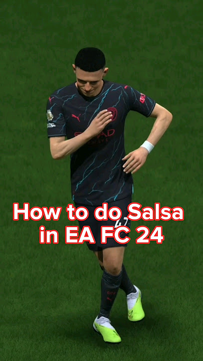 How to do The Spanish Dance Celebration (Tutorial)