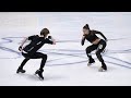 Russian Nationals 2022 - Ice Dance - Rhythm Dance / ЧР 2022 - Танцы - ритм-танец - 23-12-2021