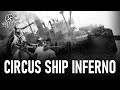 The yarmouth circus ship fire  the ss fleurus