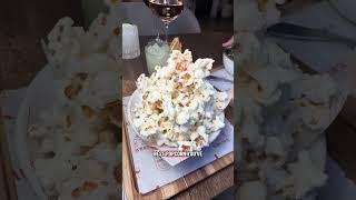 Wineaux wine bar inside The Resort at Summerlin formerly Rampart resort affordable happy hour fun