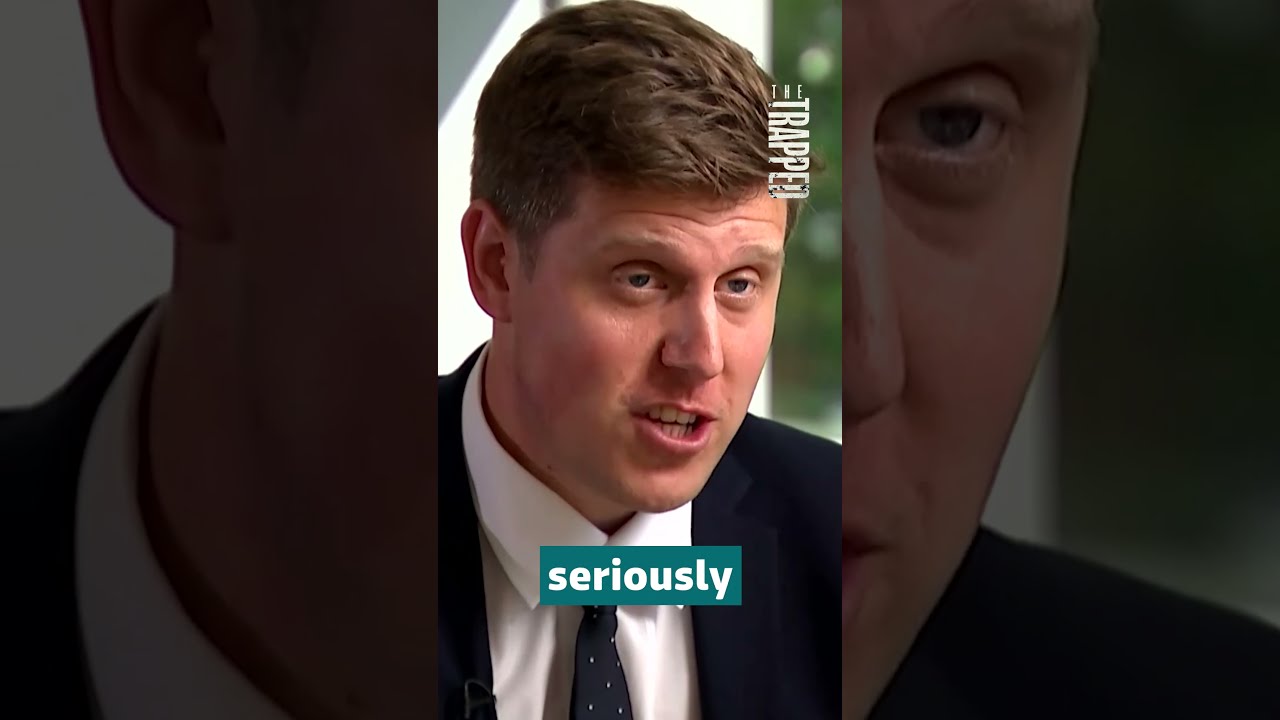 ITV News Exposes The UK S Dirty Secret In Our Brand New Documentary Podcast Trapped Housing