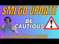 I am shorting mlgo  watch this on how to make money on the downside