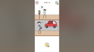 Thief Puzzle Level 21,22,23,24,25 Walkthrough Solution