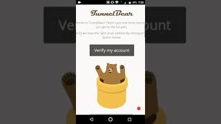 How to get mbs for tunnel bear vpn. screenshot 5
