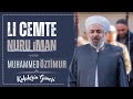 L cemte nuru man  muhammed ztimur  krte haznevi kaside