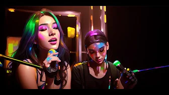 ชอบแบบนี้ - หนามเตย สะแบงบิน | COVER by Annita and Captain Oakster of The OS Mankind ชอบแบบนี้ - หนามเตย สะแบงบิน | COVER by Annita and Captain Oakster of The OS Mankind