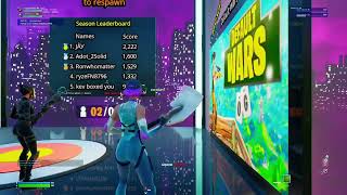 3 Fortnite Clips Not Good Fortnite Battleroyale