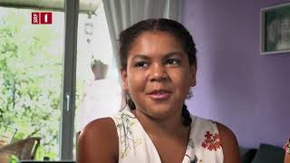 Trailer Nennt Mich Soraya, Teil 1