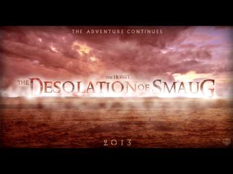 Audiomachine - Age of Dragons ("The Hobbit: The Desolation of Smaug" Trailer #1 Music)