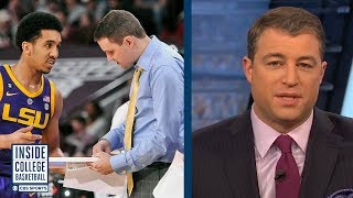 LSU's Will Wade allegations | Inside College Basketball