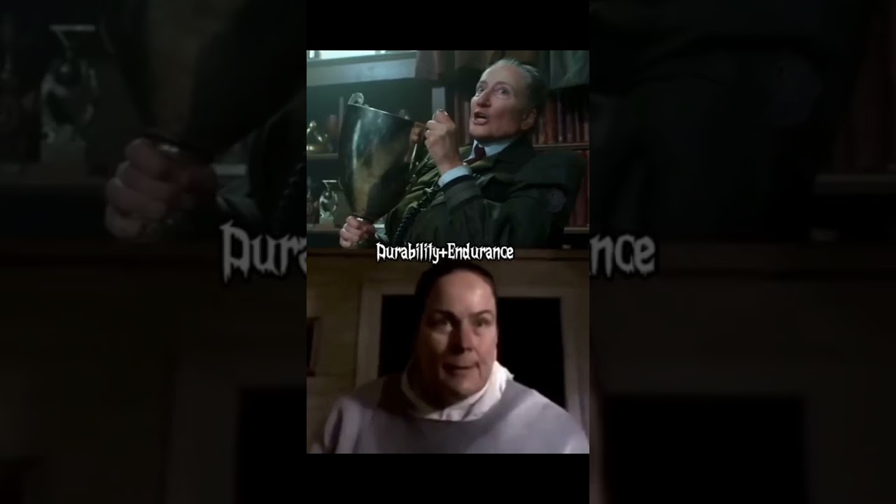 Classic Mrs Trunchbull Vs New Mrs Trunchbull #whowins #mrstrunchbull #viral