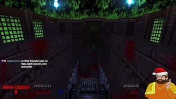 Brutal Doom 64 (New Game Plus) #5