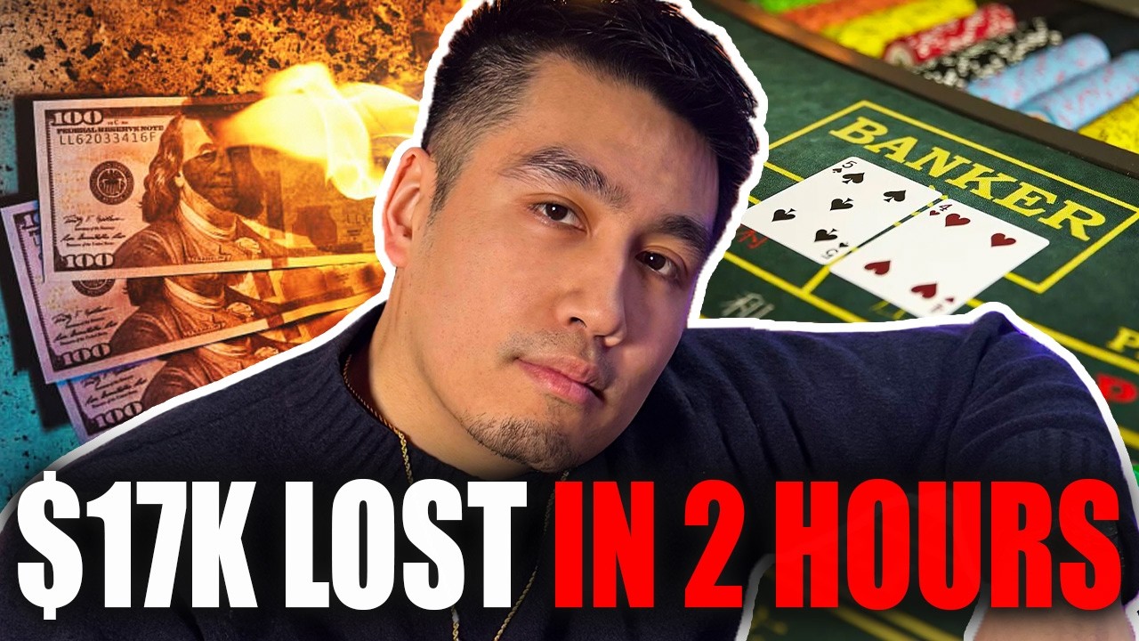 The “Easy Money” Lie That Destroyed My Life | Randy's Story