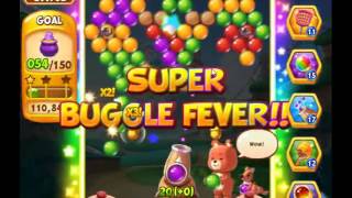 Buggle 2 Level 702